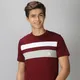 Maroon__Fashion Feast